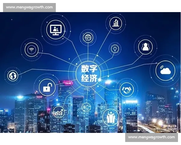 以客户关系为核心驱动企业持续增长与价值共创的新路径探索数字化转型